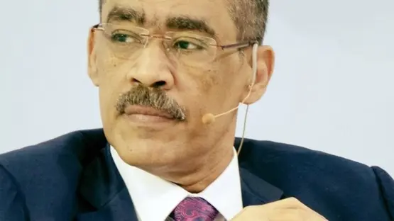 ضياء رشوان: صفقة الغاز مع إسرائيل إقتصادية واستثمارية فقط دون أي تفاهمات سياسية